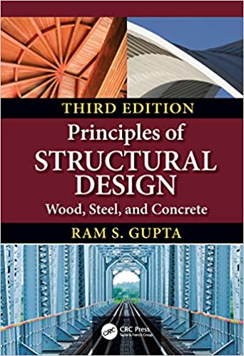 Principles of Structural Design: Wood, Steel, and Concrete (3rd Edition) – eBook PDF