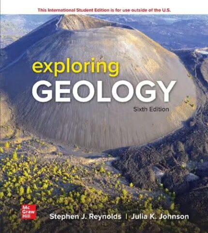 Exploring Geology (6th Edition) – PDF