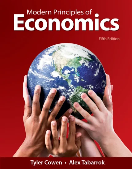 Modern Principles of Economics (5th Edition) – PDF/ePub