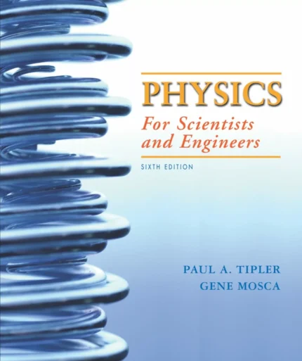 Physics for Scientists and Engineers (6th Edition) – PDF