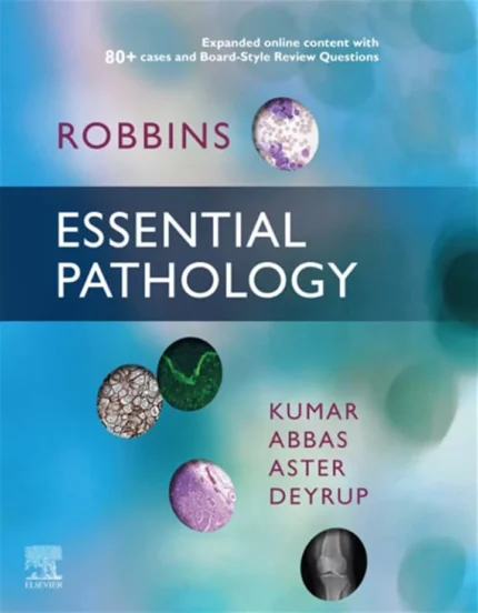 Robbins Essential Pathology – PDF