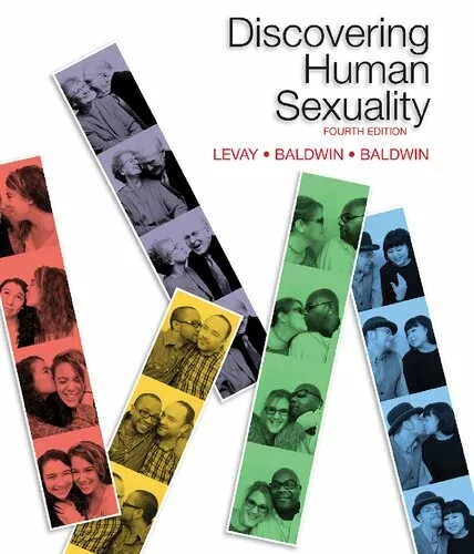 Discovering Human Sexuality (4th Edition) – PDF