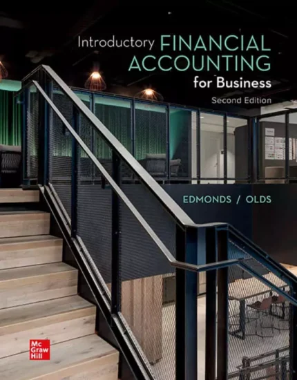 Introductory Financial Accounting for Business (2nd Edition) – PDF