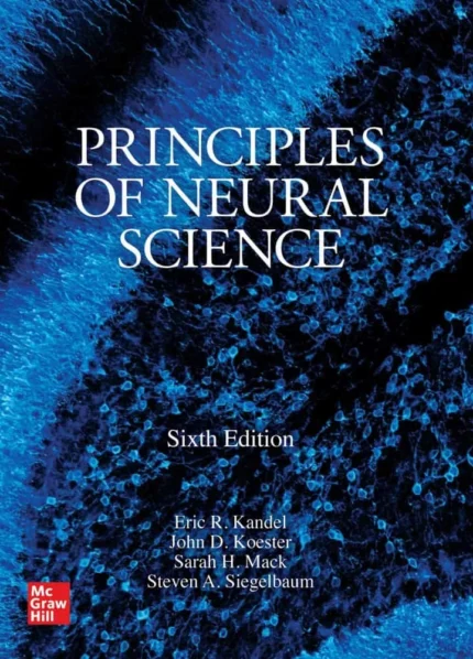 Principles of Neural Science (6th Edition) – PDF