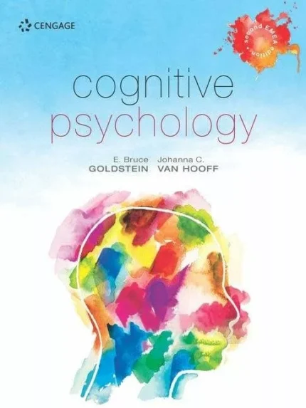 Cognitive Psychology (2nd Edition) – PDF
