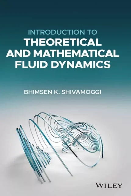 Introduction to Theoretical and Mathematical Fluid Dynamics – PDF