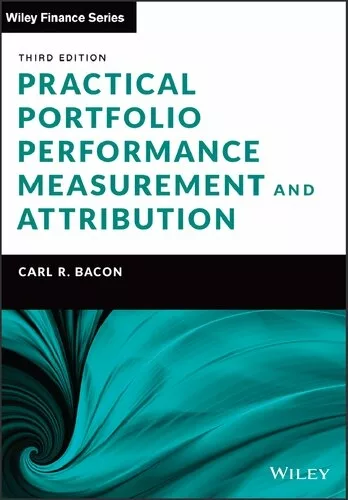 Practical Portfolio Performance Measurement and Attribution (3rd Edition) – PDF