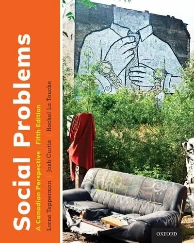 Social Problems: A Canadian Perspective (5th Edition) – PDF