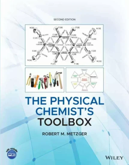The Physical Chemist’s Toolbox (2nd Edition) – PDF