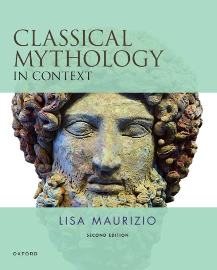 Classical Mythology in Context (2nd Edition) – PDF